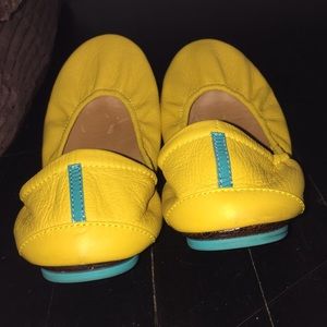 tieks